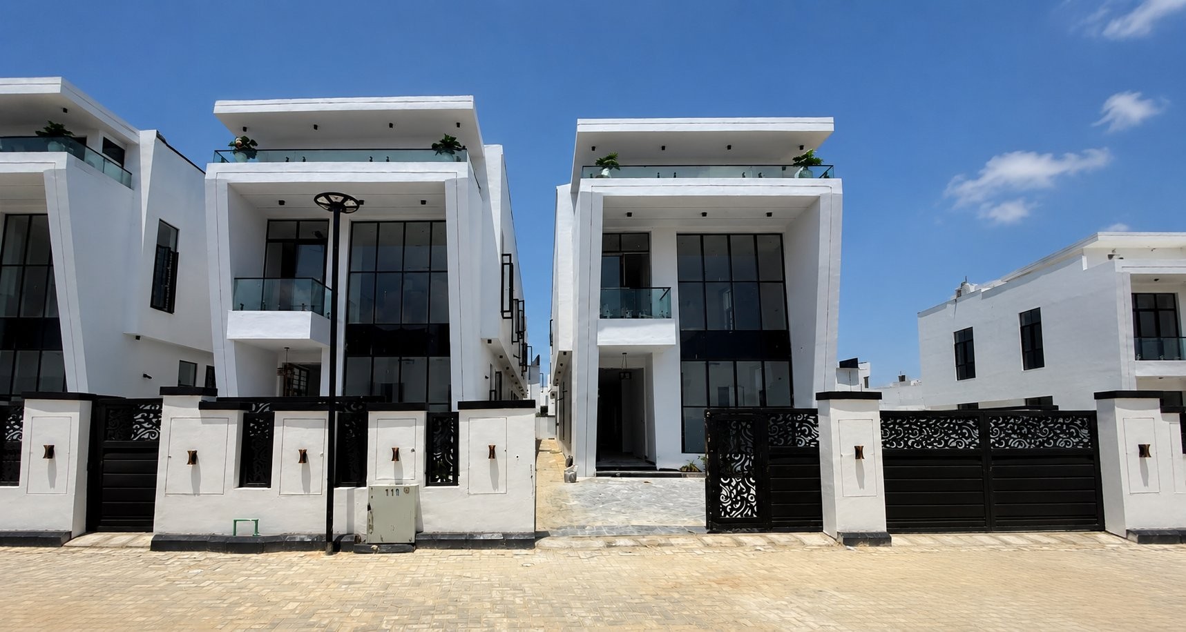 Access Property Consult Ltd — Our Properties