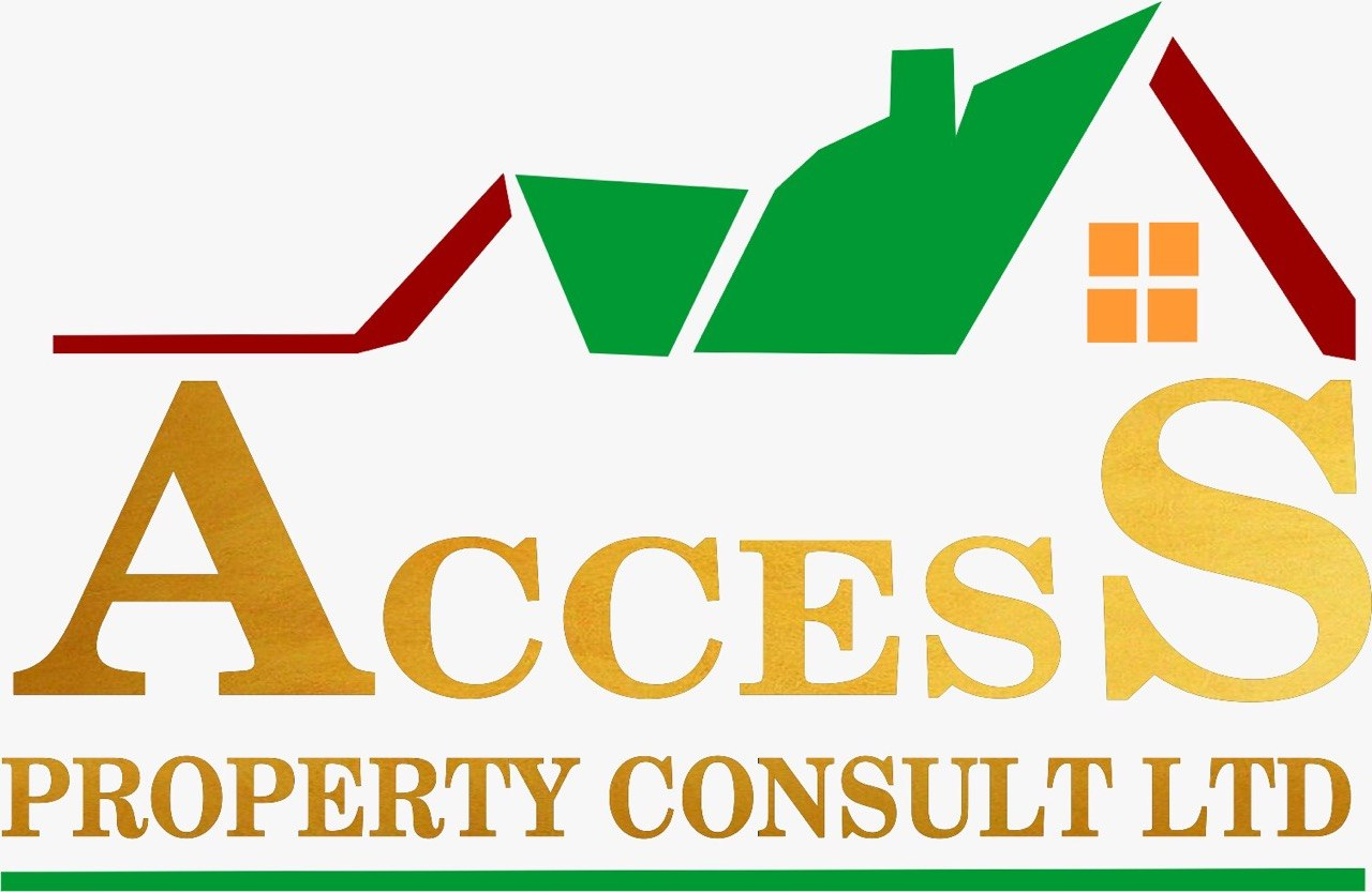 Access Property Consult Ltd Logo